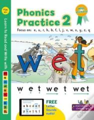 Phonics Practice 2