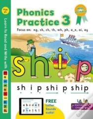 Phonics Practice 3