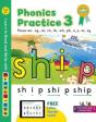 Phonics Practice 3 - Preview