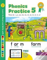 Phonics Practice 5