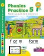 Phonics Practice 5 - Preview