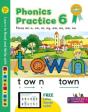 Phonics Practice 6 - Preview