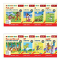 Phonics Readers - Preview
