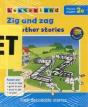 Phonics Readers - Preview