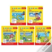 Capa do artigo Phonics Readers