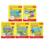 Phonics Readers - Preview