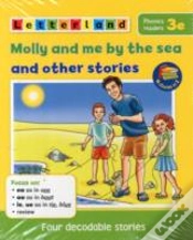 Capa do artigo Phonics Readers