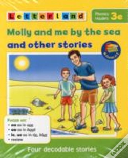 Capa do artigo Phonics Readers