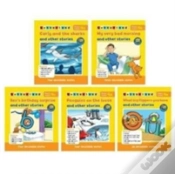 Capa do artigo Phonics Readers