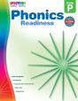 Phonics Readiness, Grade Pk - Preview