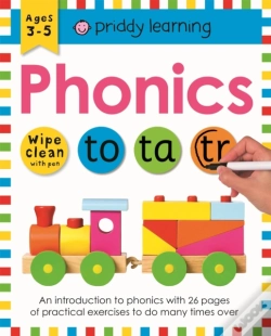 Capa do artigo Phonics