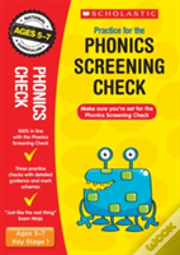 Phonics Screening Check