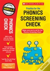 Capa do artigo Phonics Screening Check