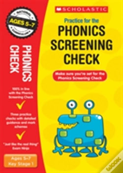 Capa do artigo Phonics Screening Check