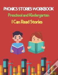 Phonics Stories Workbook