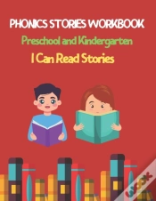 Capa do artigo Phonics Stories Workbook