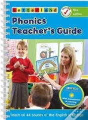 Capa do artigo Phonics Teacher