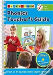 Phonics Teacher'S Guide