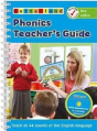 Phonics Teacher'S Guide - Preview