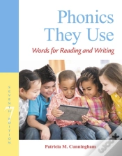 Capa do artigo Phonics They Use