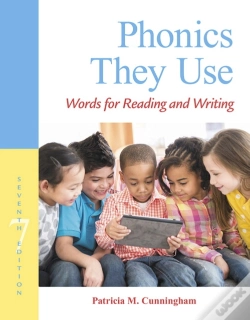 Capa do artigo Phonics They Use