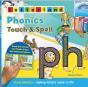 Phonics Touch & Spell - Preview