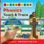 Phonics Touch & Trace - Preview