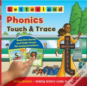 Capa do artigo Phonics Touch & Trace