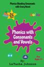 Phonics With Consonants And Vowels - Preview