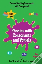 Capa do artigo Phonics With Consonants And Vowels