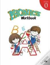 Capa do artigo Phonics Workbook-Level 0