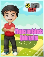 Phonics Worksheets Kindergarten