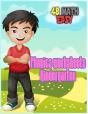 Phonics Worksheets Kindergarten - Preview