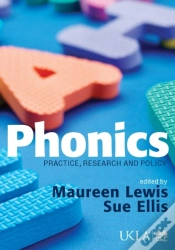 Capa do artigo Phonics