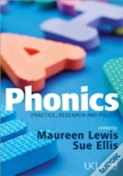 Capa do artigo Phonics