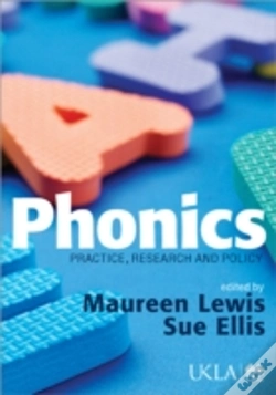 Capa do artigo Phonics