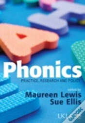Capa do artigo Phonics
