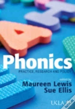 Capa do artigo Phonics