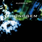 Capa do artigo Phonogen - Vinil