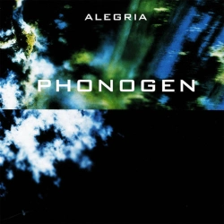 Capa do artigo Phonogen - Vinil