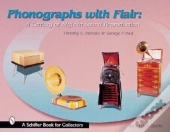 Phonographs With Flair