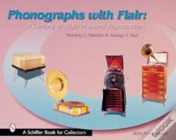 Phonographs With Flair