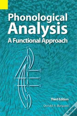 Capa do artigo Phonological Analysis