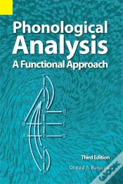 Capa do artigo Phonological Analysis