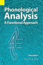 Phonological Analysis - Preview