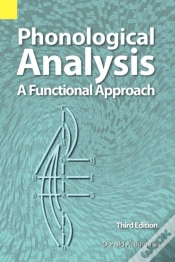 Capa do artigo Phonological Analysis