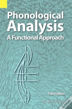 Capa do artigo Phonological Analysis