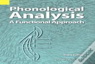 Phonological Analysis