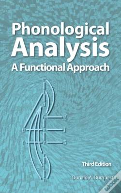 Capa do artigo Phonological Analysis