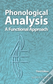 Phonological Analysis